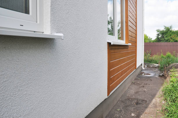Best James Hardie Siding  in Wildwood, FL